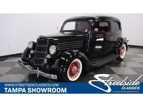 1935 Ford Model 48 for sale 101610707